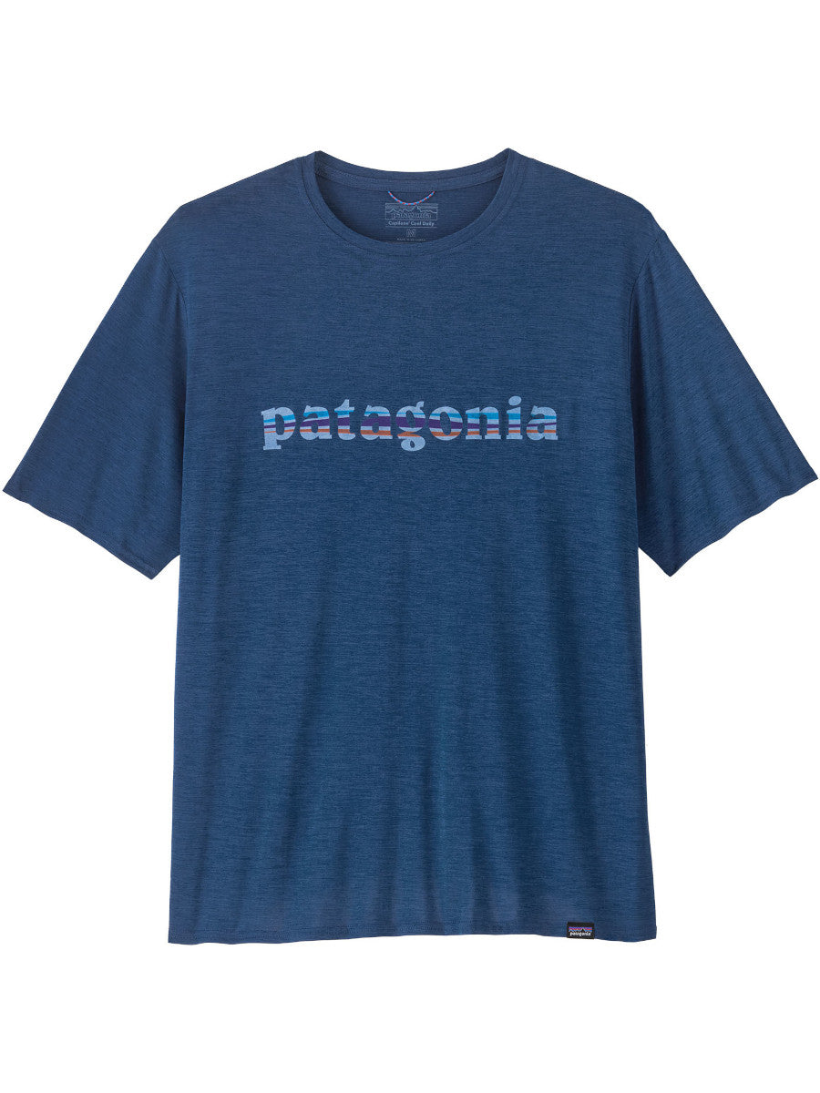 Patagonia Cap Cool Daily Graphic Shirt