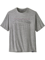 Patagonia Cap Cool Daily Graphic Shirt