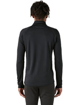 Patagonia Cap Midweight Zip Neck