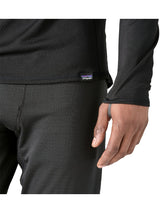 Patagonia Cap Midweight Zip Neck