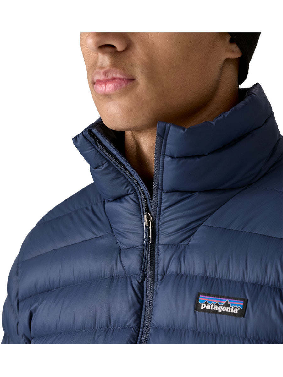 Patagonia Down Sweater