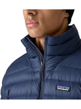 Patagonia Down Sweater