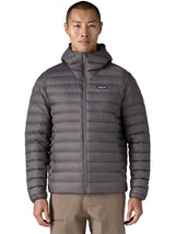 Patagonia Down Sweater Hoody