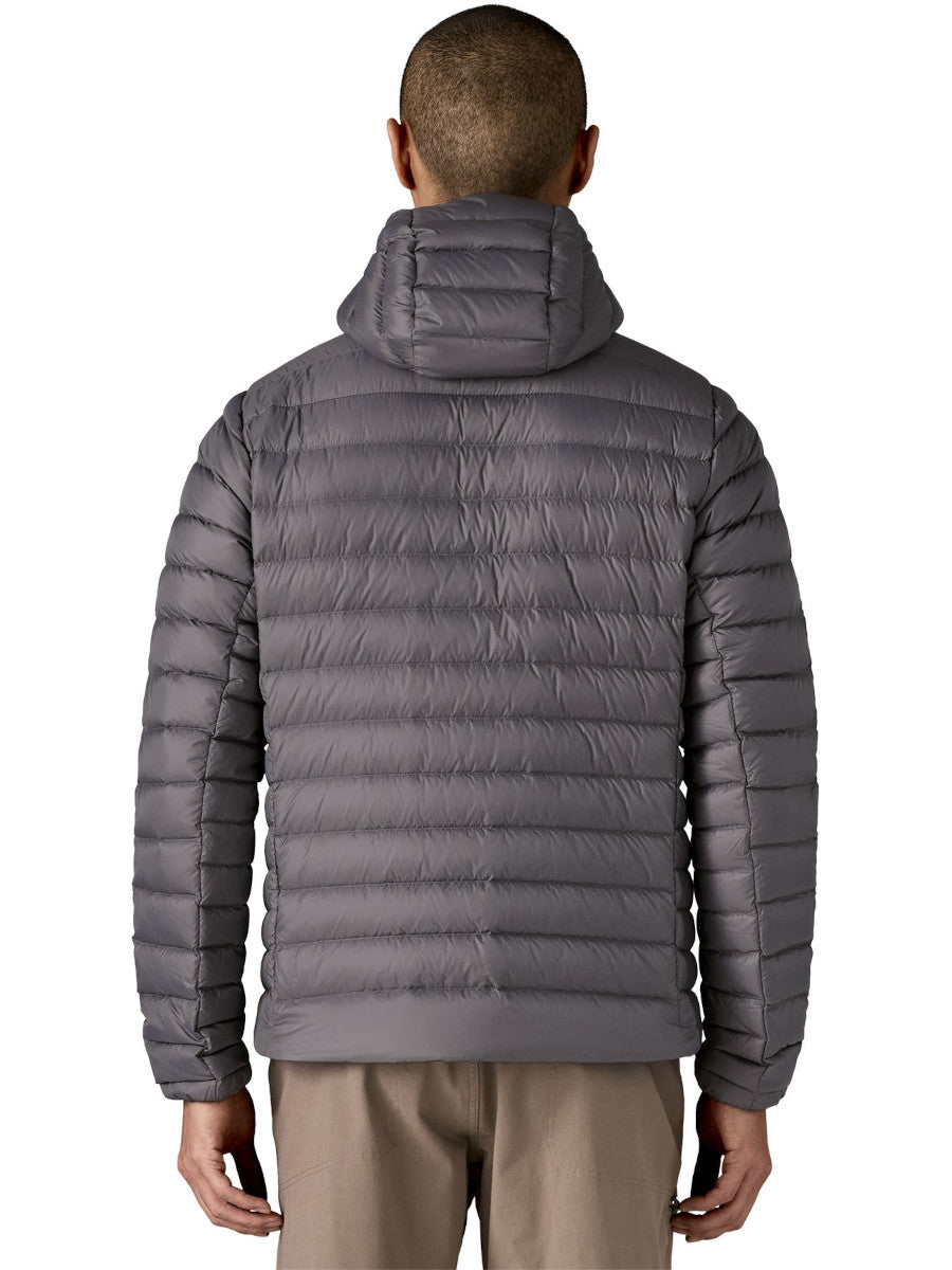Patagonia Down Sweater Hoody