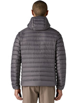 Patagonia Down Sweater Hoody
