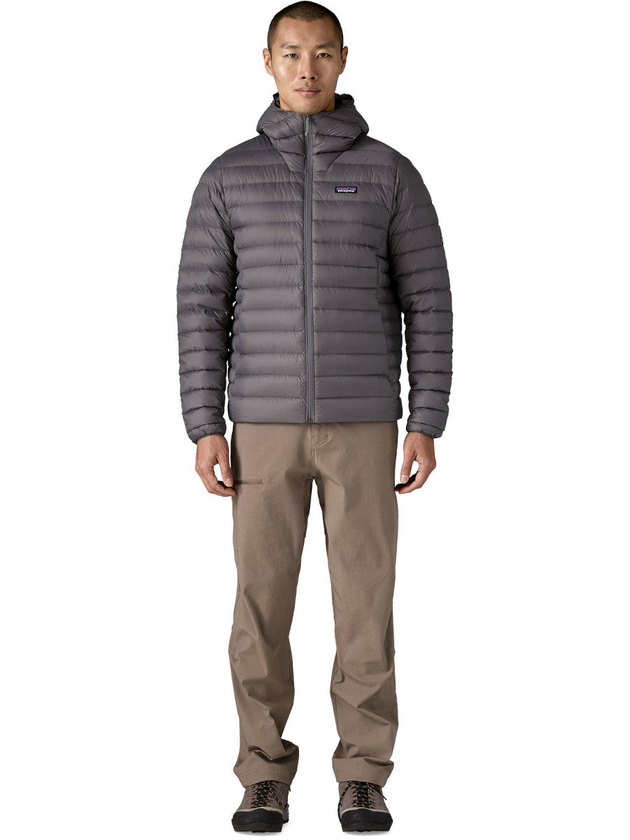 Patagonia Down Sweater Hoody