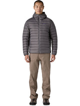 Patagonia Down Sweater Hoody