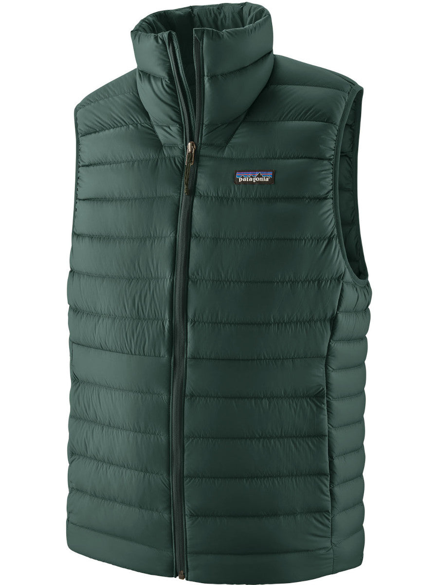 Patagonia Down Sweater Vest