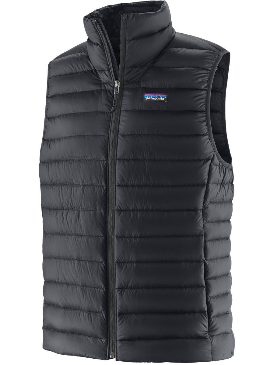 Patagonia Down Sweater Vest – Facewest.co.uk