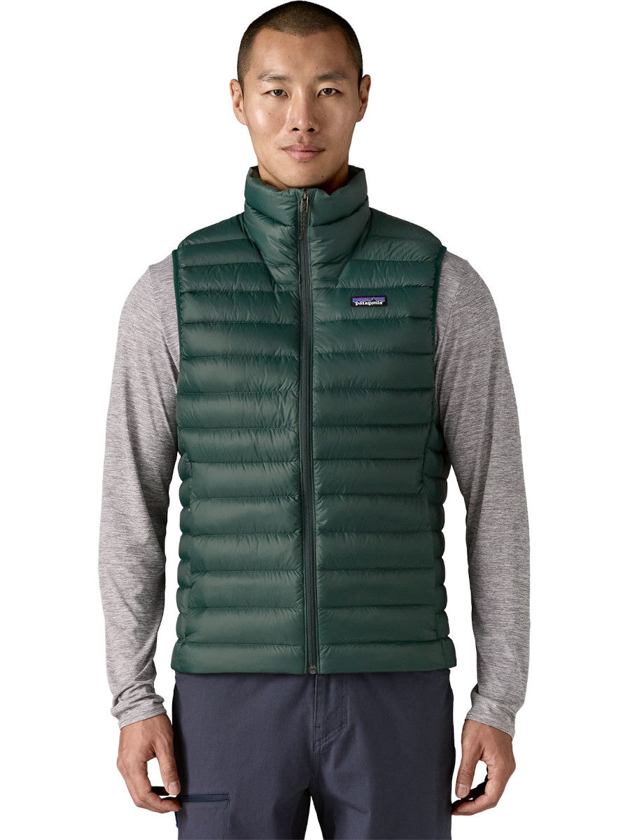 Patagonia Down Sweater Vest