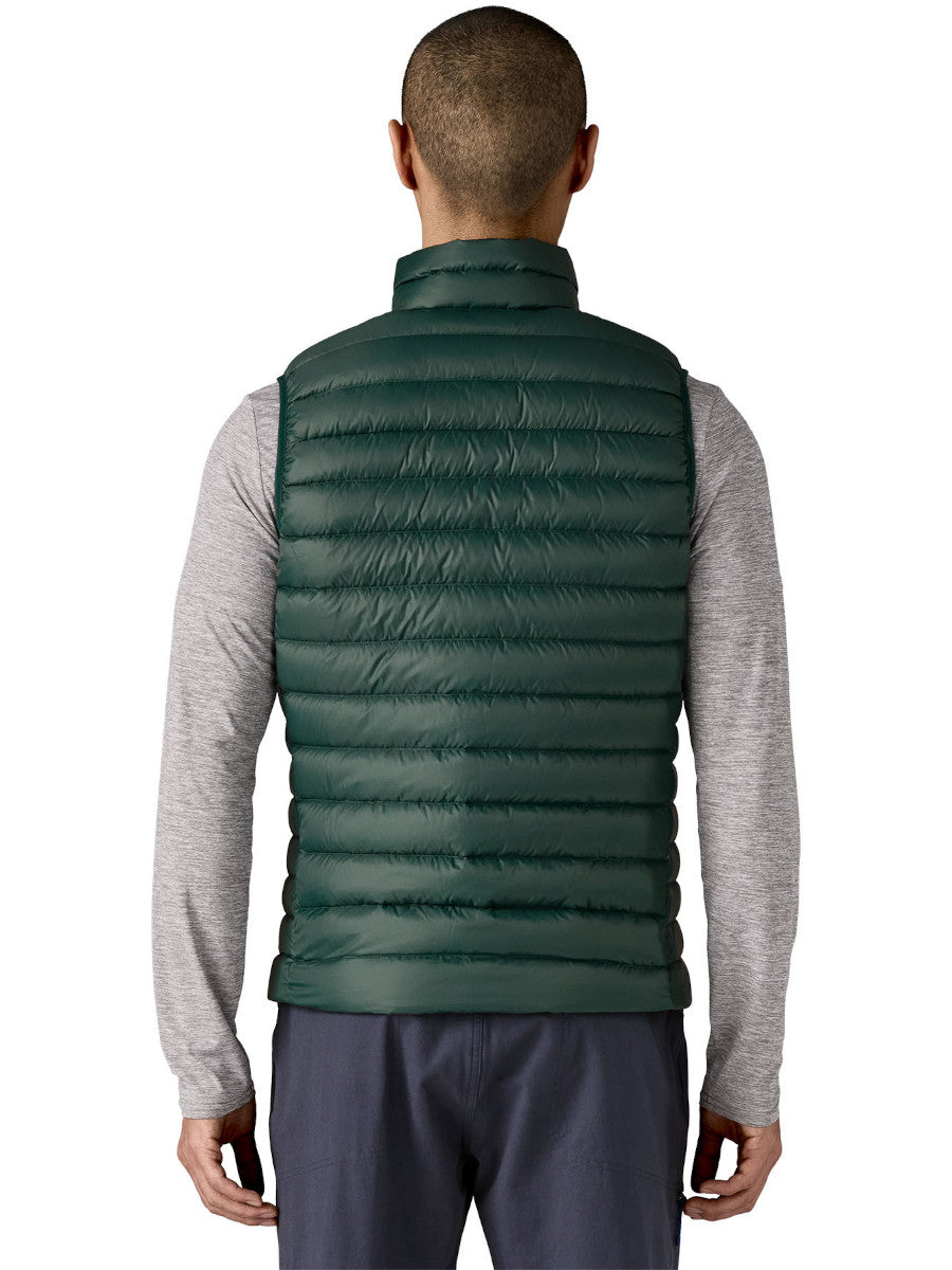 Patagonia Down Sweater Vest