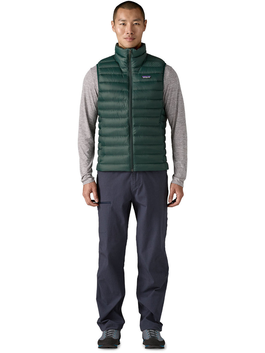 Patagonia Down Sweater Vest
