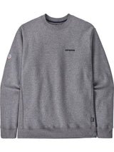 Patagonia Fitz Roy Icon Uprisal Crew