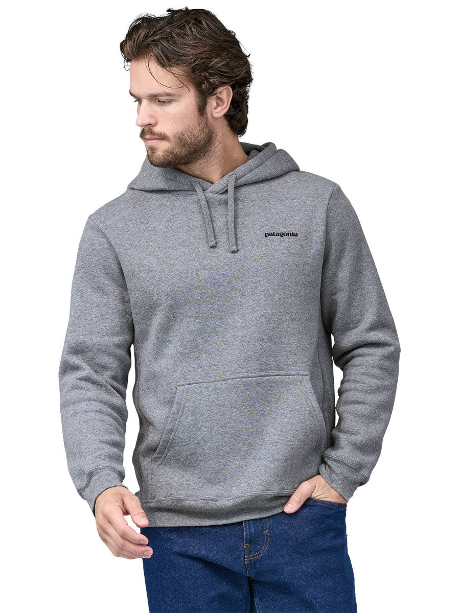 Patagonia Fitz Roy Icon Uprisal Hoody