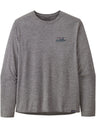 Patagonia LS Cap Cool Daily Shirt
