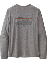 Patagonia LS Cap Cool Daily Shirt
