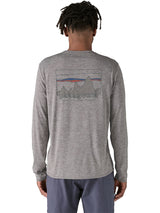 Patagonia LS Cap Cool Daily Shirt
