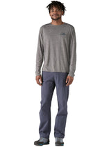 Patagonia LS Cap Cool Daily Shirt