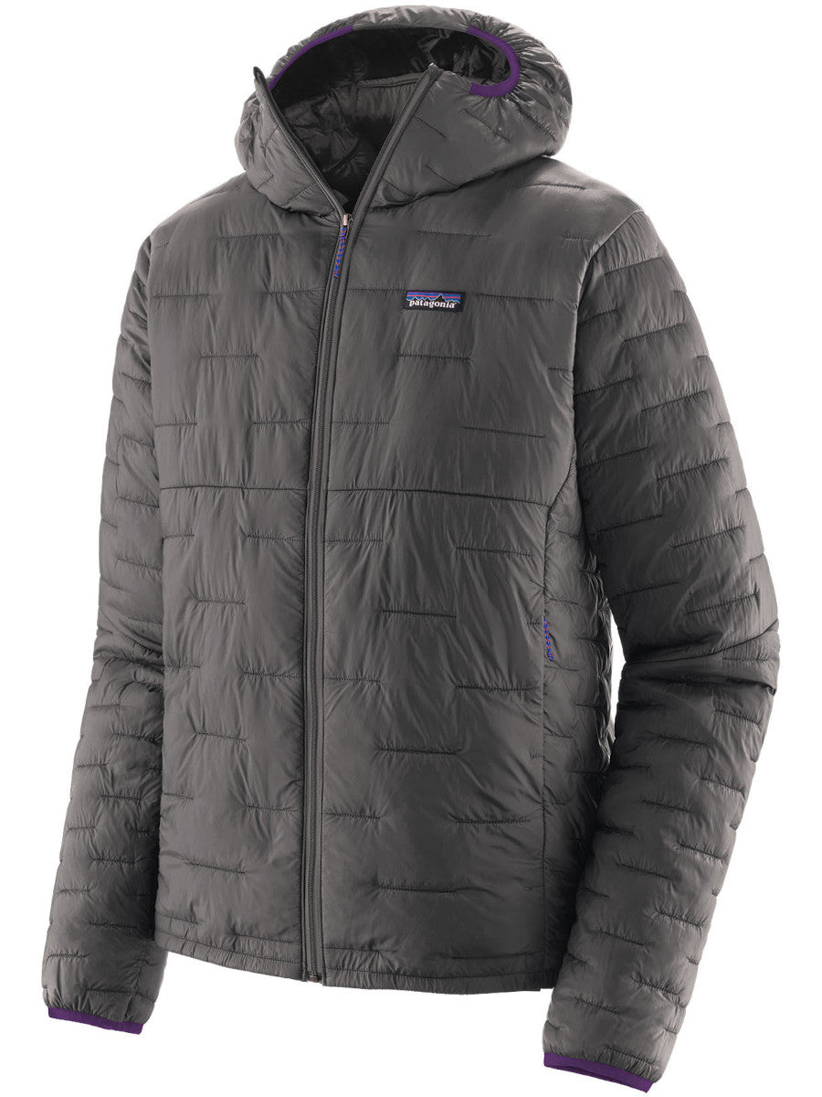 Patagonia Micro Puff Hoody