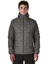 Patagonia Micro Puff Hoody