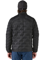 Patagonia Micro Puff Jacket
