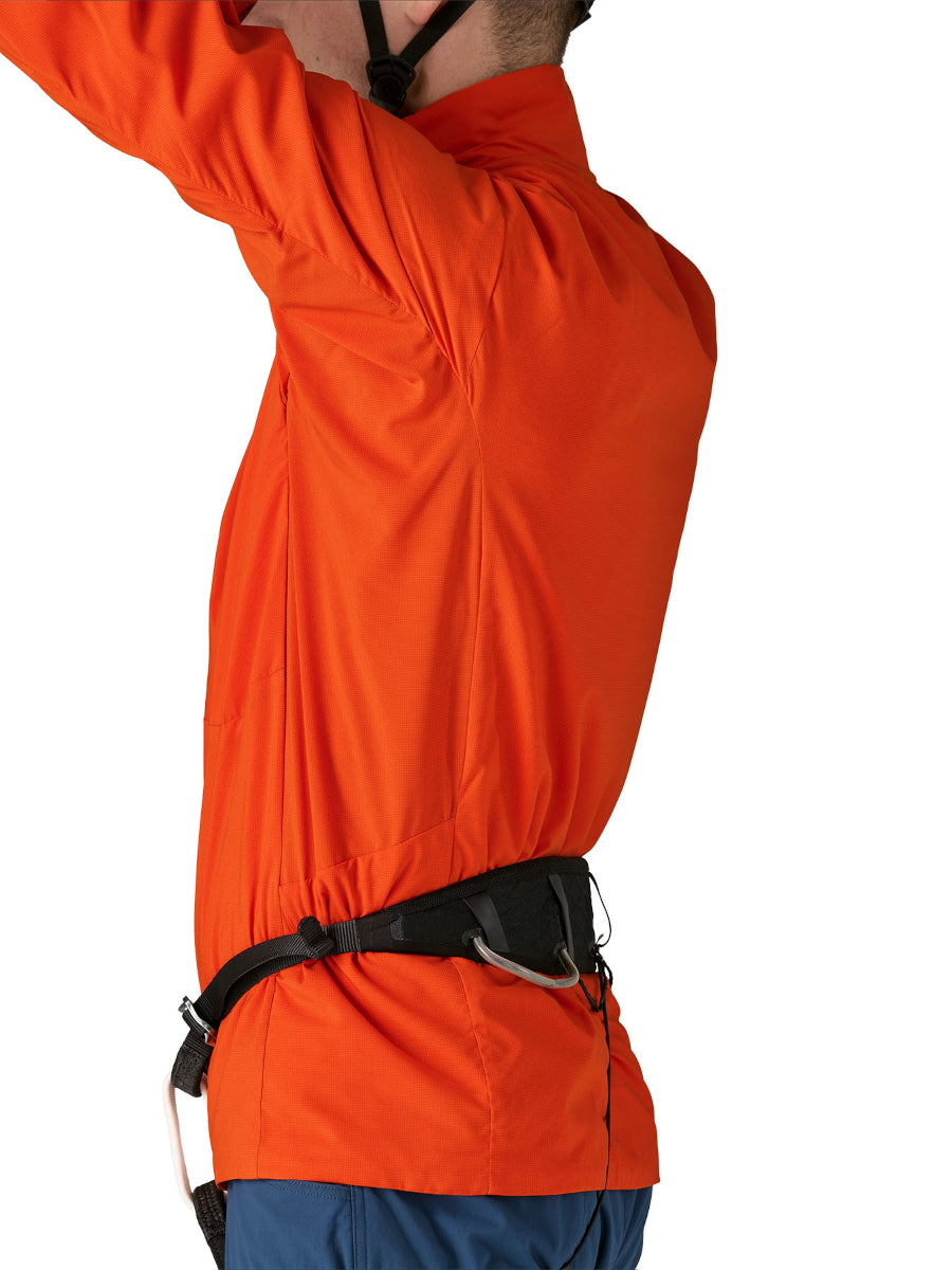 Patagonia Nano Air Ultralight Pull Over