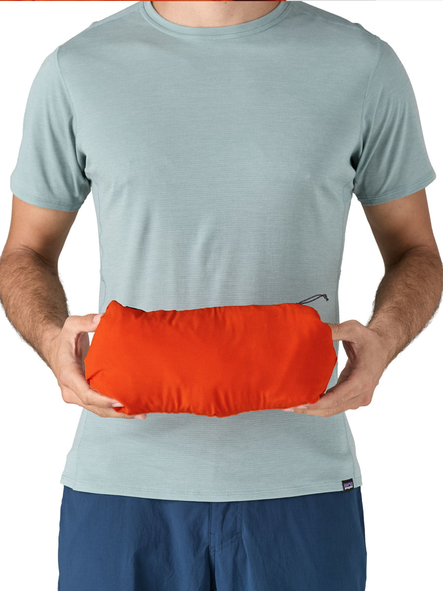 Patagonia Nano Air Ultralight Pull Over