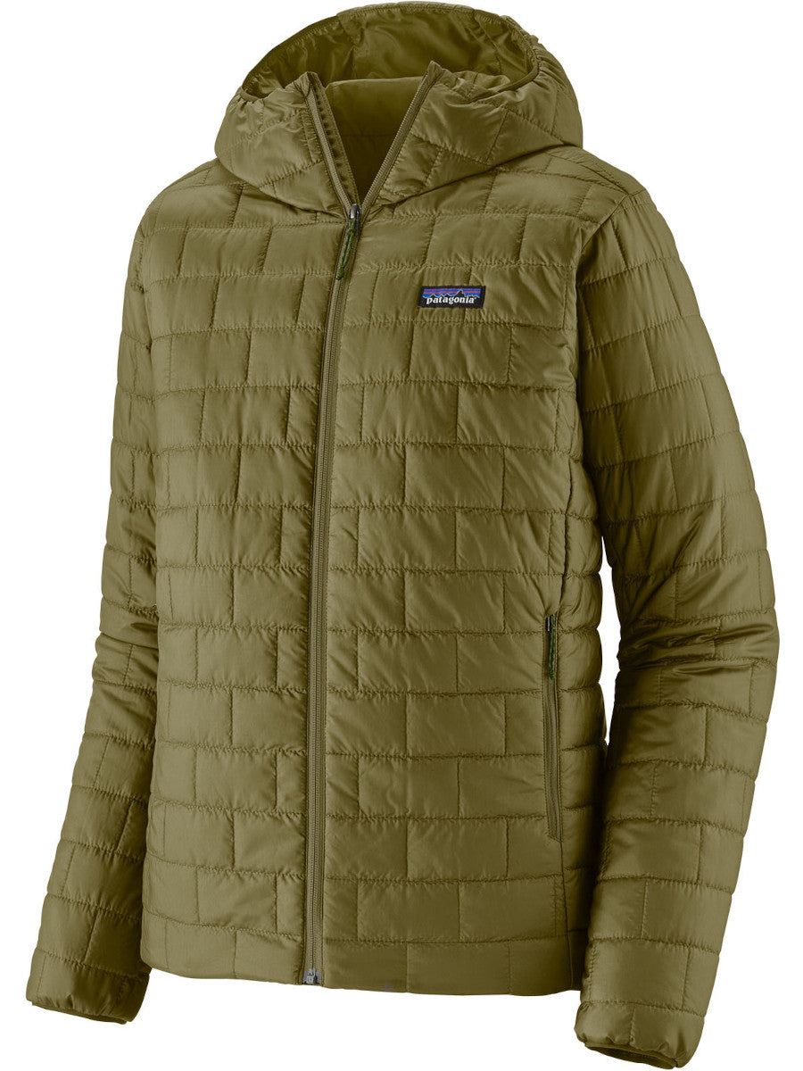 Patagonia Nano Puff Hoody