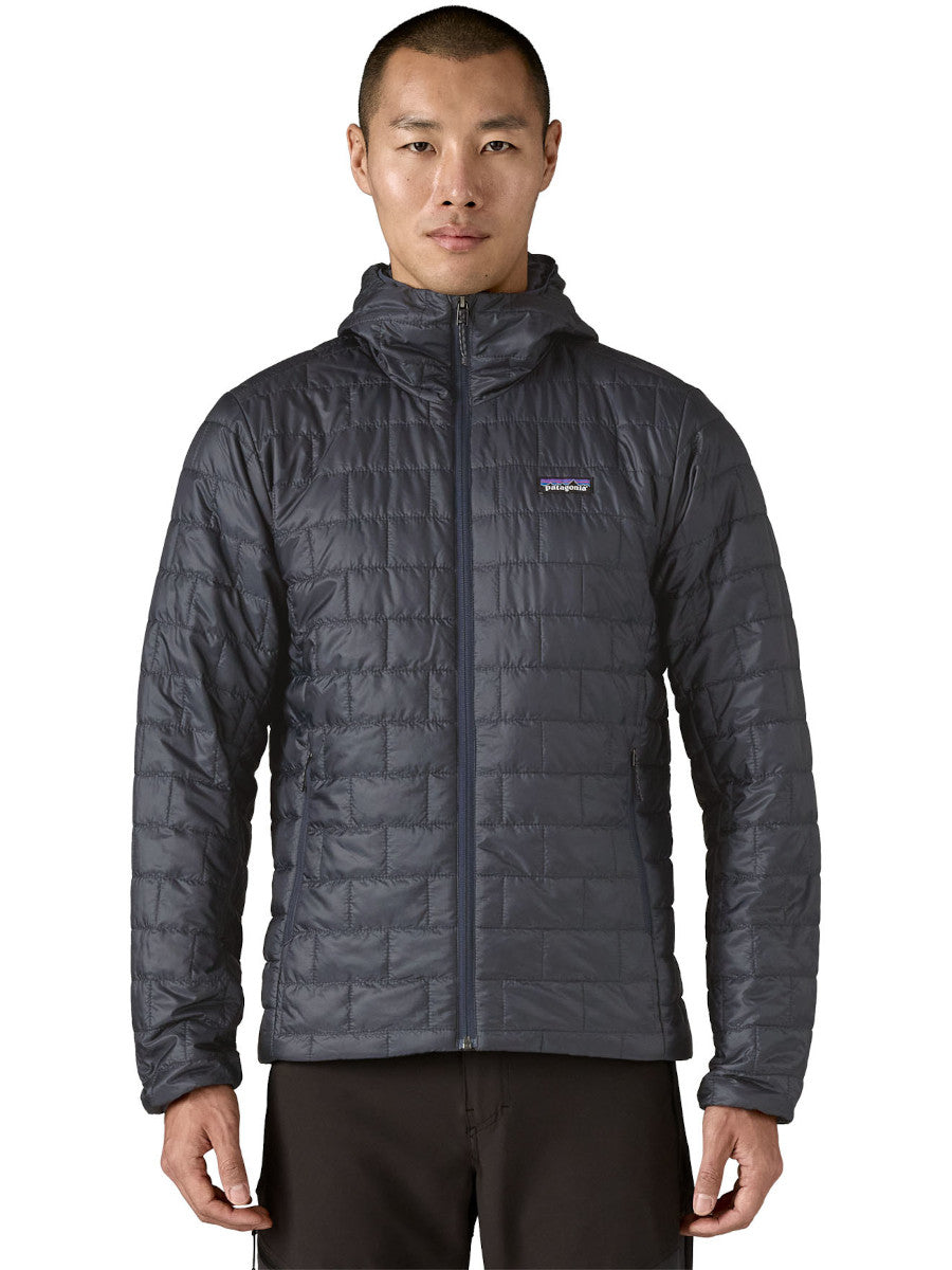 Patagonia Nano Puff Hoody