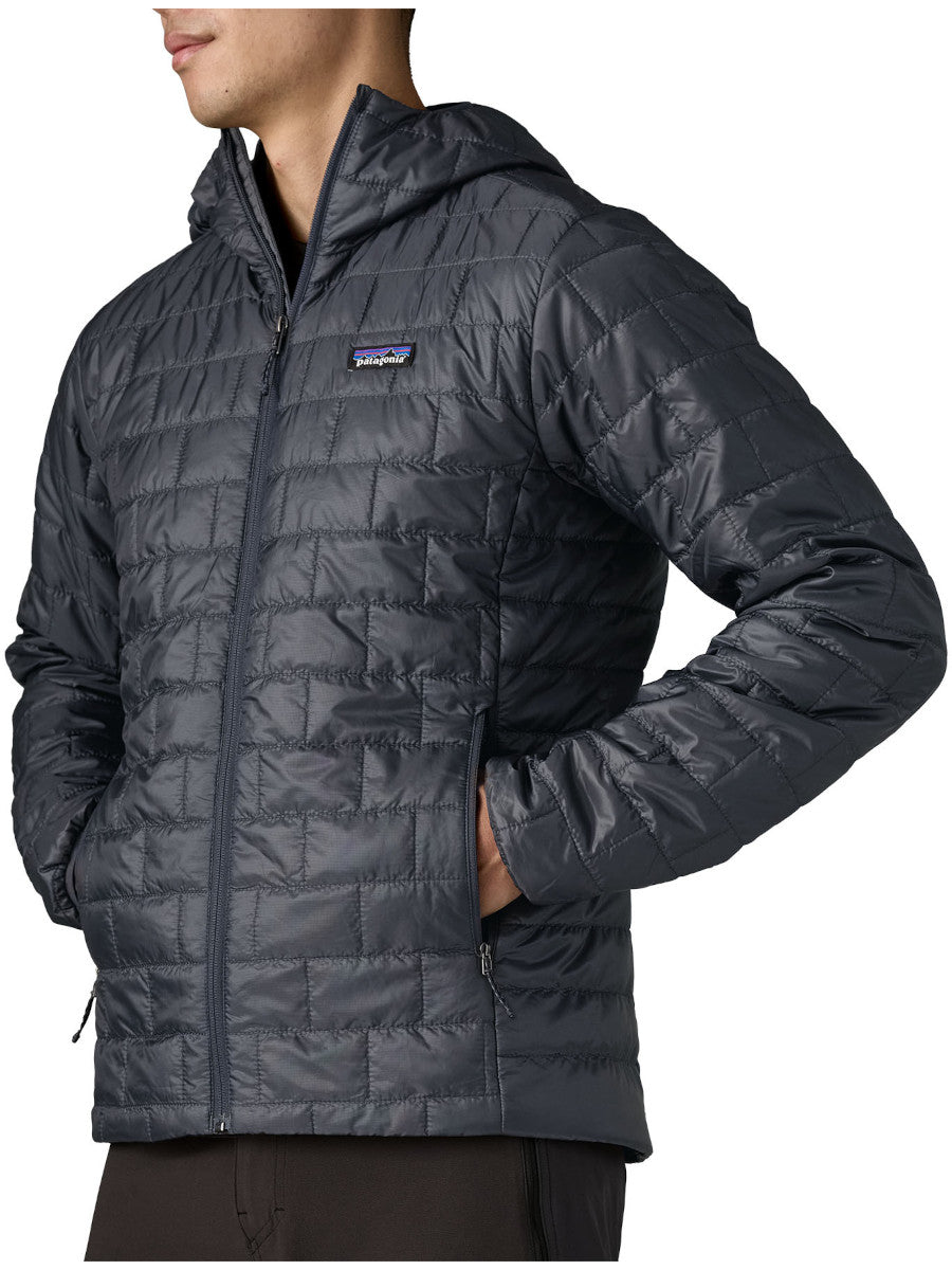Patagonia Nano Puff Hoody