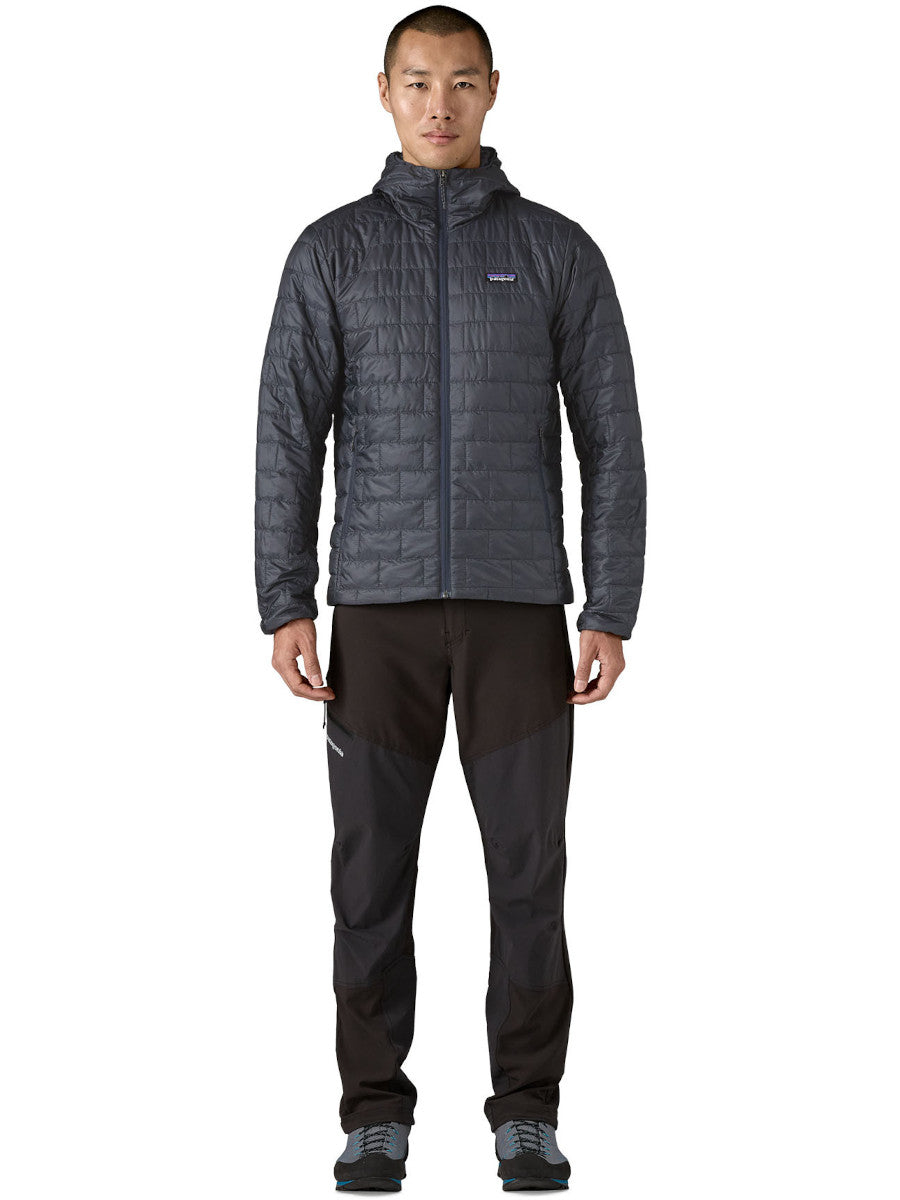 Patagonia Nano Puff Hoody