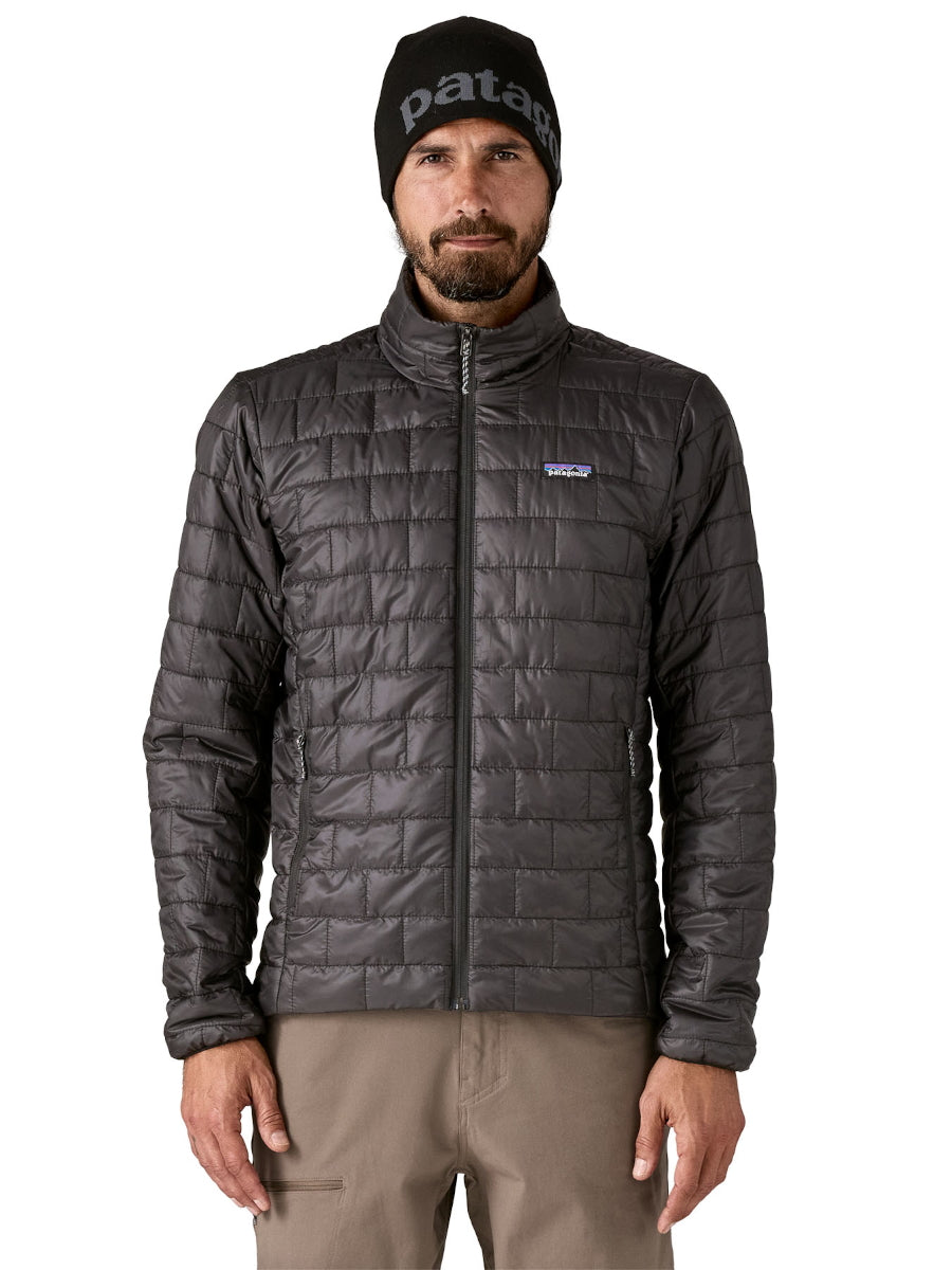 Patagonia Nano Puff Jacket
