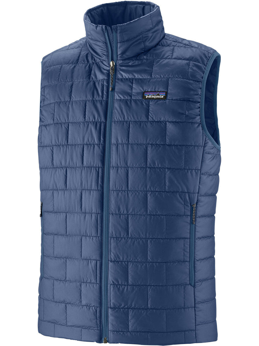 Patagonia Nano Puff Vest – Facewest.co.uk