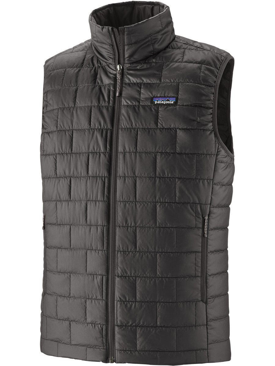 Patagonia Nano Puff Vest – Facewest.co.uk