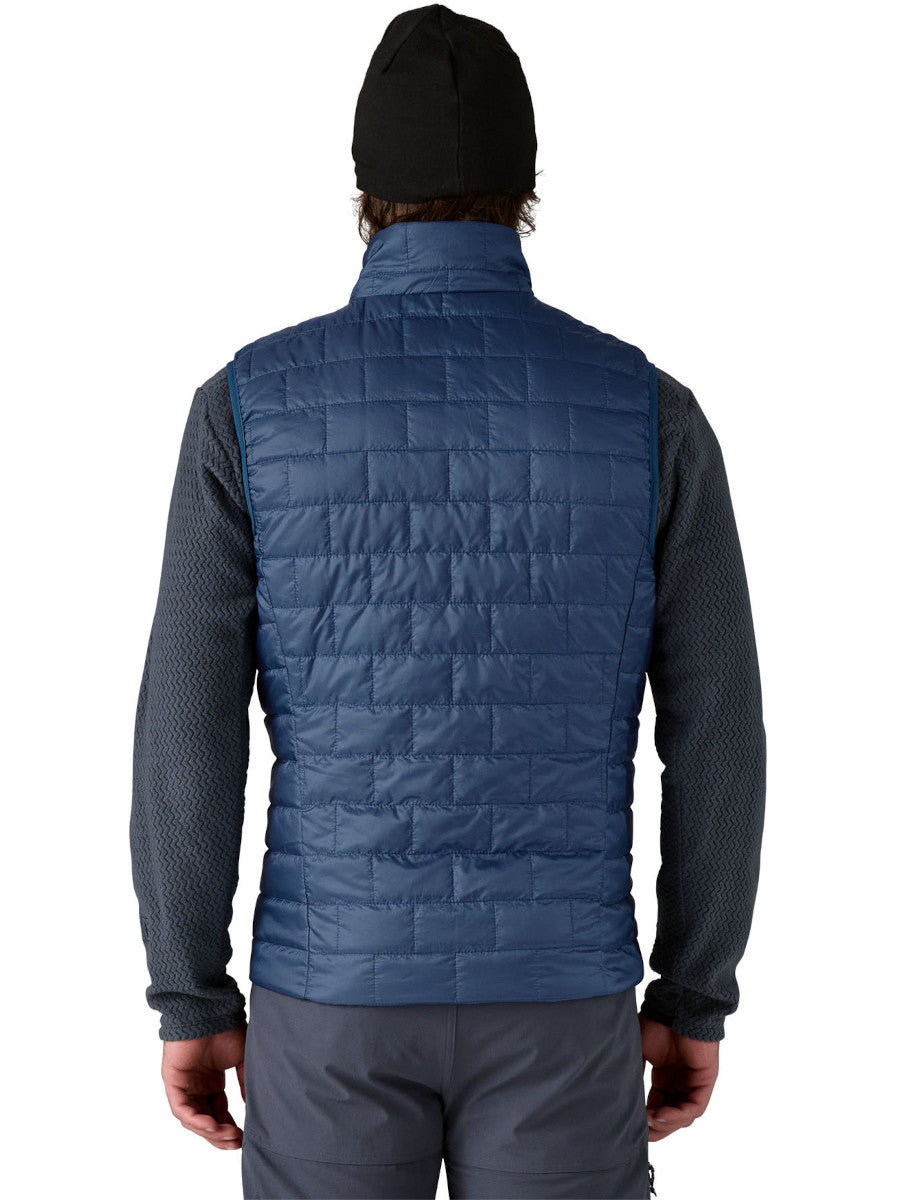 Patagonia Nano Puff Vest