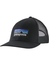 Patagonia P6 Logo LoPro Trucker Hat