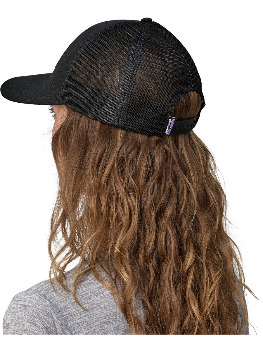 Patagonia P6 Logo LoPro Trucker Hat