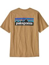 Patagonia P6 Logo Responsibili Tee