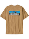 Patagonia P6 Logo Responsibili Tee