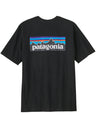 Patagonia P6 Logo Responsibili Tee