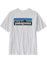 Patagonia P6 Logo Responsibili Tee