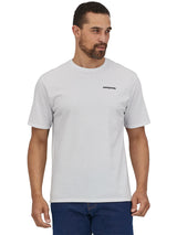 Patagonia P6 Logo Responsibili Tee
