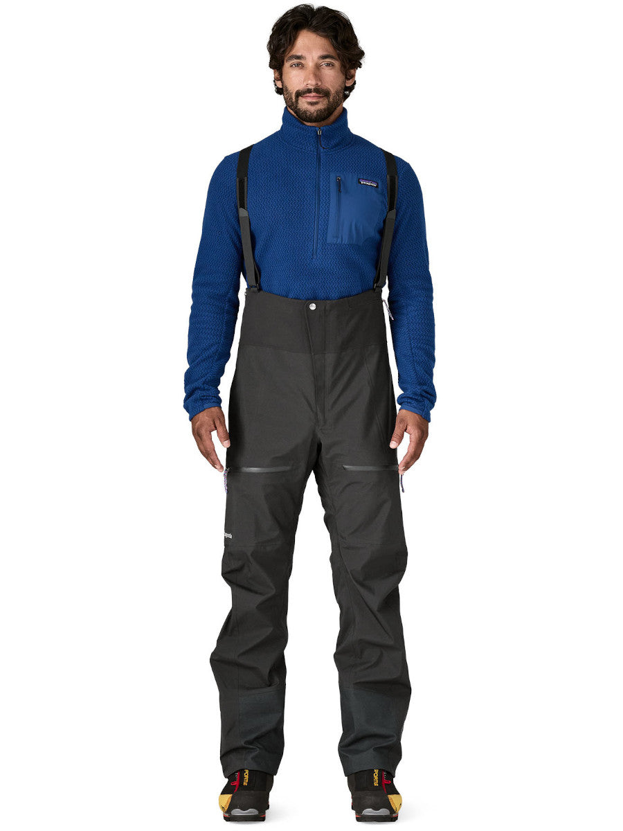 Patagonia Pluma Pro Bibs