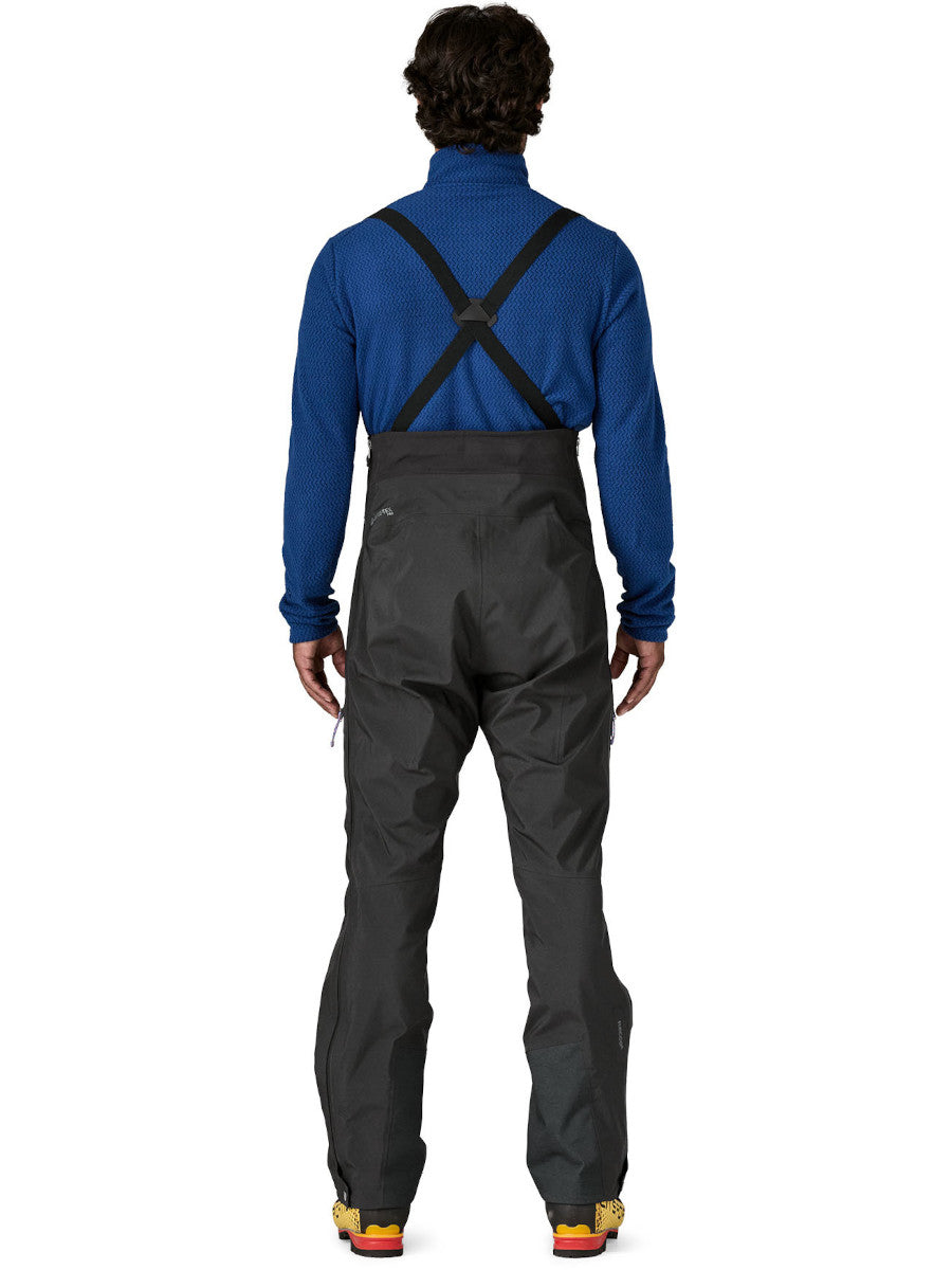 Patagonia Pluma Pro Bibs