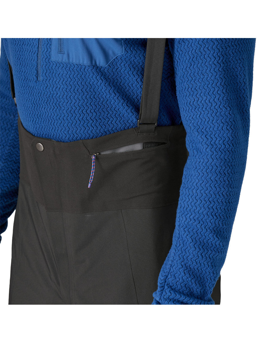 Patagonia Pluma Pro Bibs