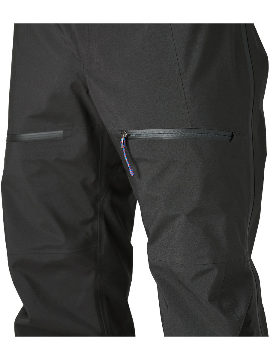 Patagonia Pluma Pro Bibs