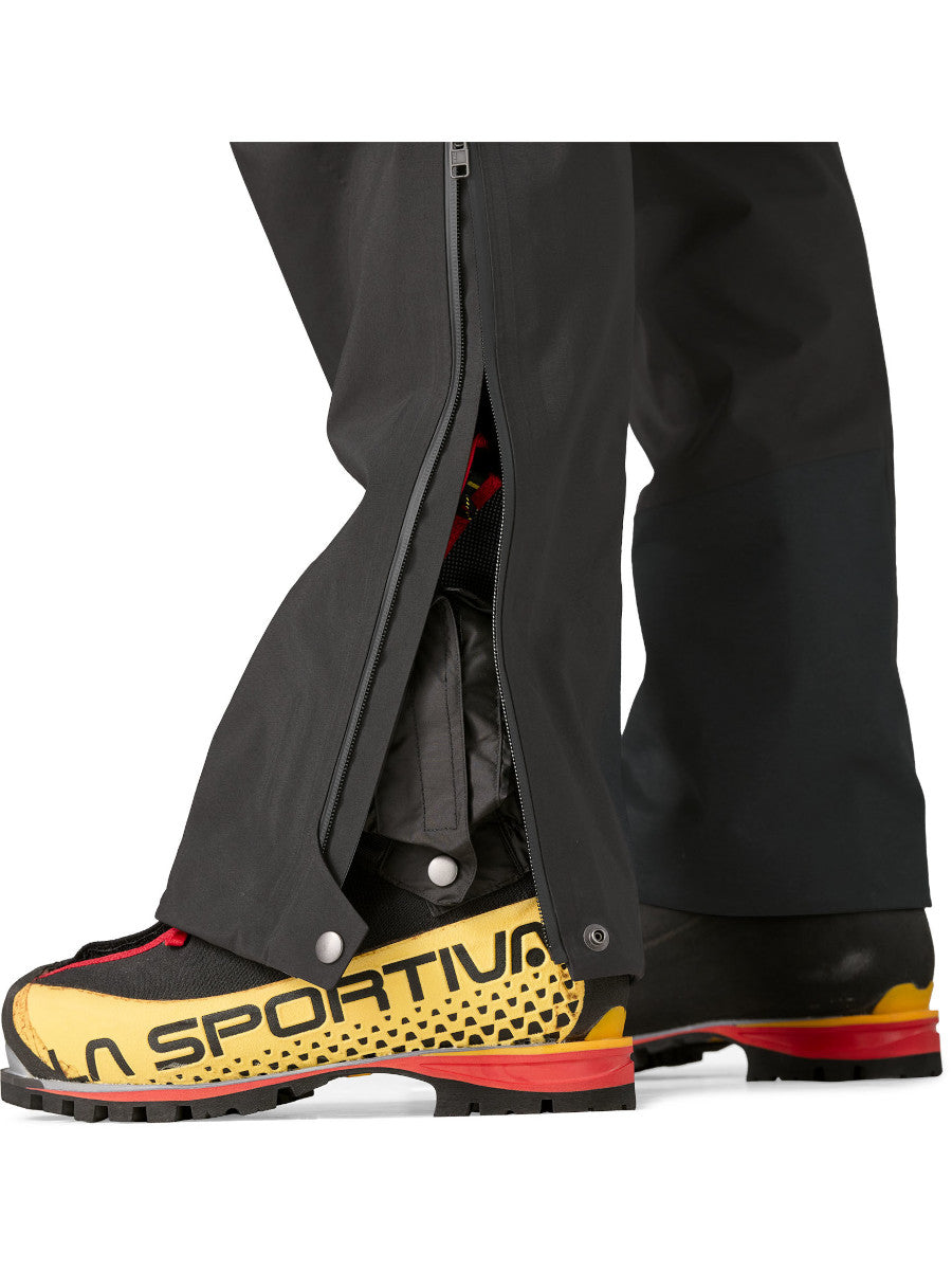 Patagonia Pluma Pro Bibs