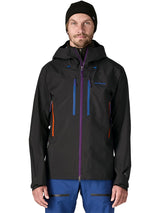 Patagonia Pluma Pro Jacket