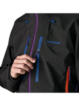 Patagonia Pluma Pro Jacket