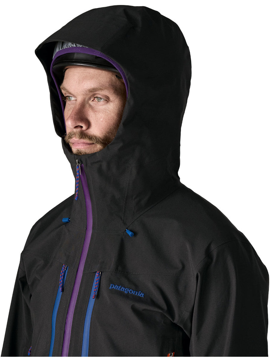 Patagonia Pluma Pro Jacket